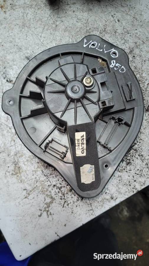 Dmuchawa nawiewu Volvo 850 sprzedam