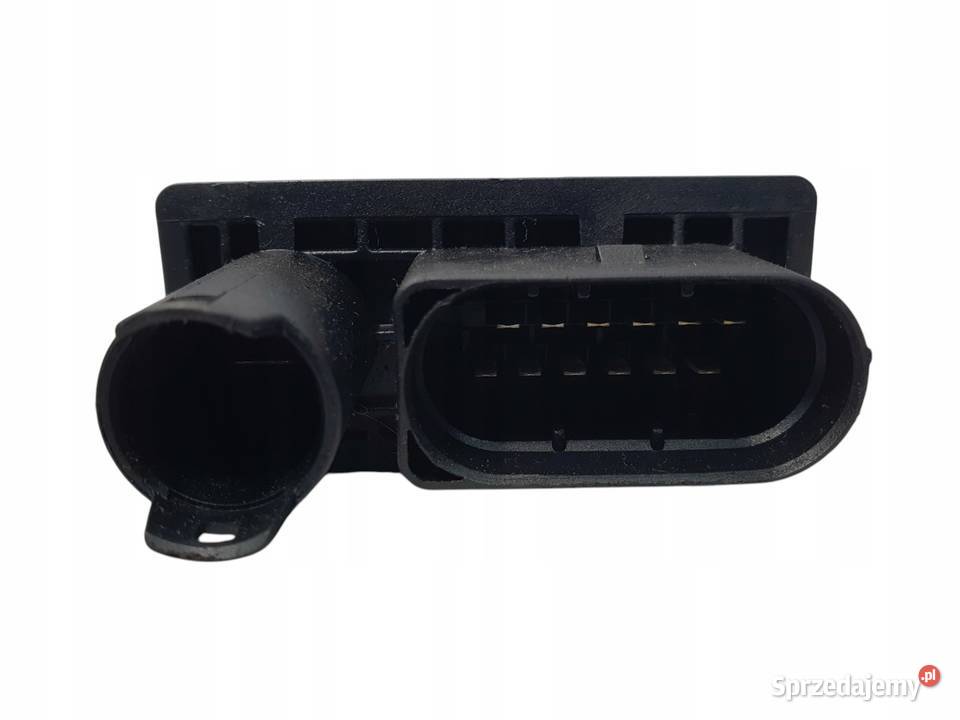 PRZEKAŻNIK ŚWIEC ŻAROWYCH BMW E60 E61 25 D 525d