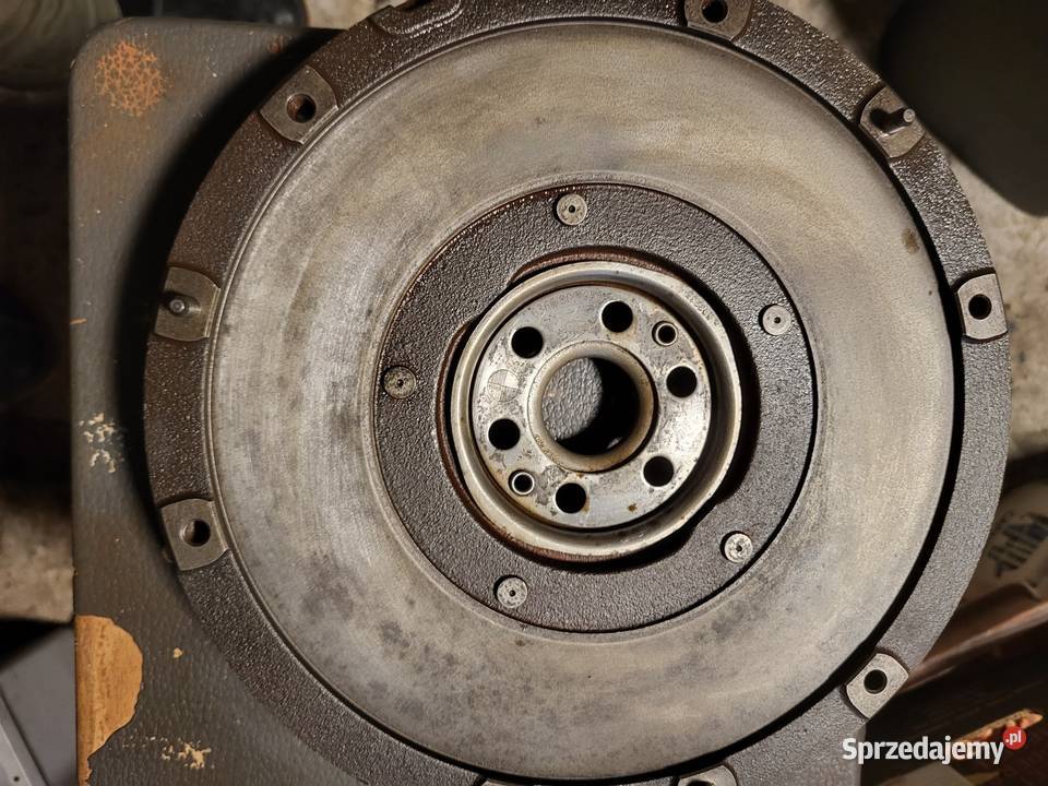 Koło dwumasowe bmw6366000056 Wolsztyn