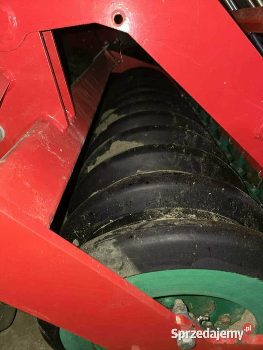 Siewnik agro masz Sn300 nieuszkodzony