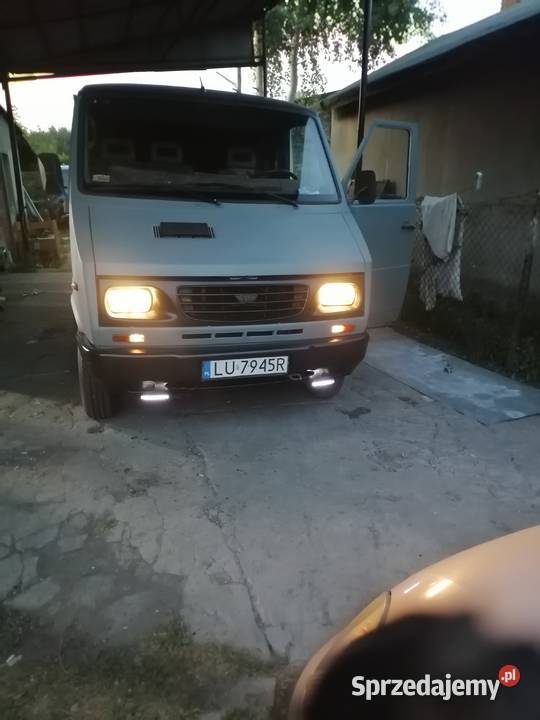 Daewoo Lublin 24 Android Pruszków