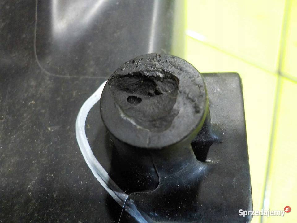 CHEVROLET CRUZE I 16 B 09r rezonator powietrza mazowieckie sprzedam