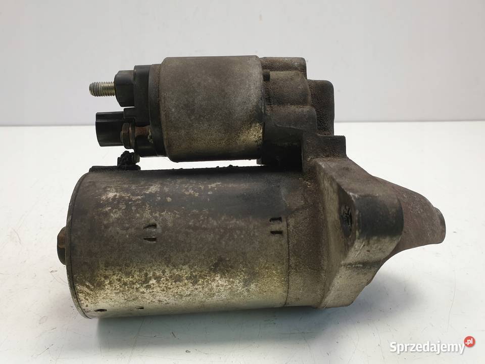 ROZRUSZNIK Toyota Aygo 10 B 000AL0321 lubelskie Rudka