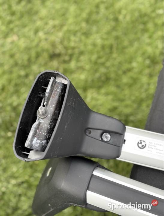 Relingi BMW G11 G12 Ceków sprzedam