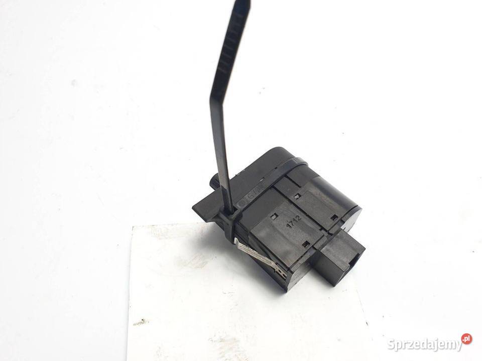 PRZYCISK AUDI A4 B6 8E1919094 osobowe kujawsko-pomorskie Lipno sprzedam