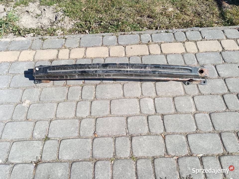 Belka zderzaka tył Seat Leon 2 osobowe Jędrzejów