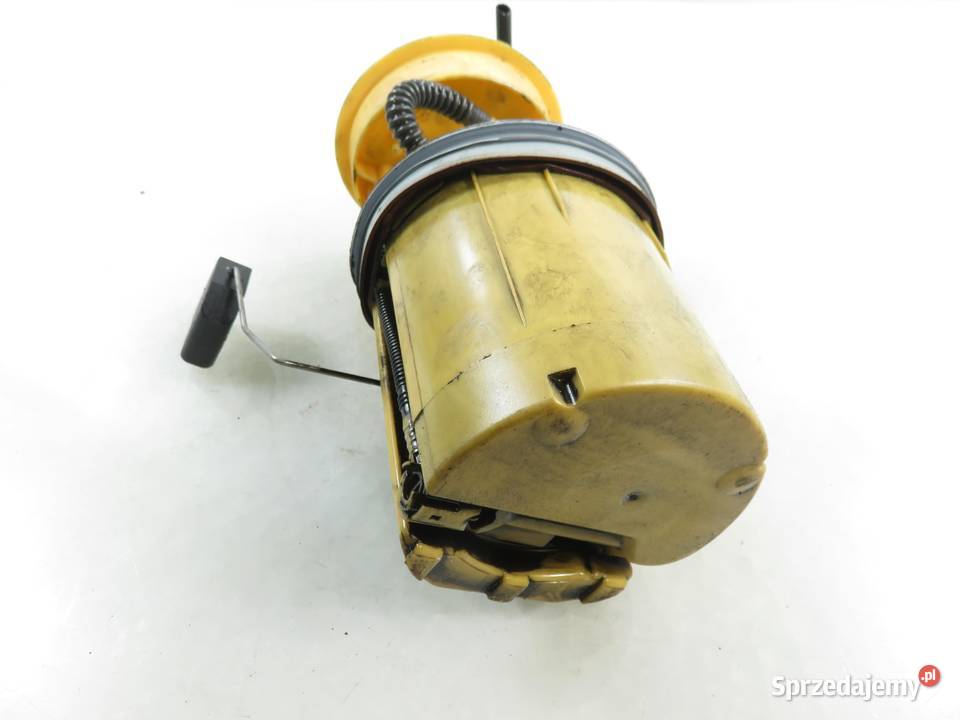 POMPA PALIWA VW TRANSPORTER T5 19 TDI BRS