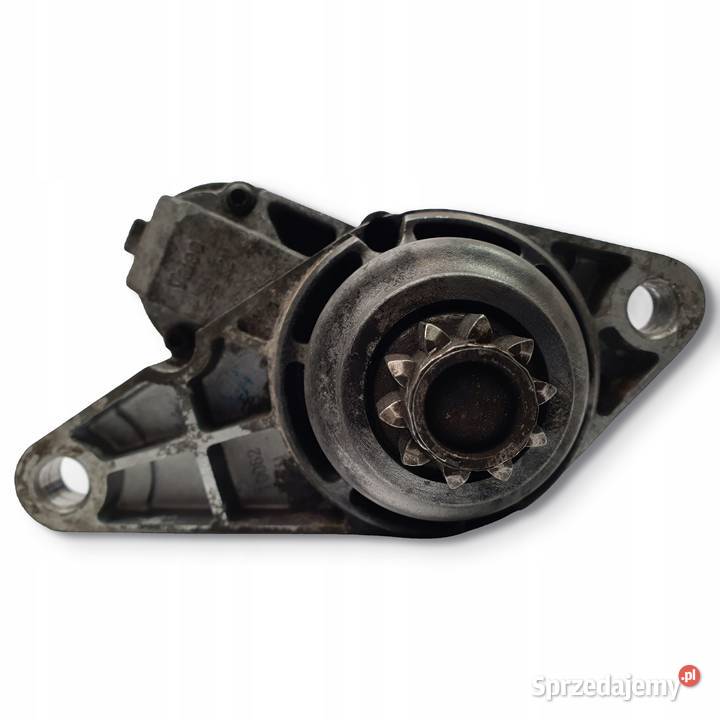 ROZRUSZNIK Audi A3 8P VW Golf V 16 FSI Valeo Chełm