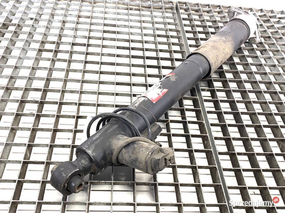 AMORTYZATOR PRAWY TYŁ MERCEDES C218 Hatchback osobowe Amortyzatory sprzedam