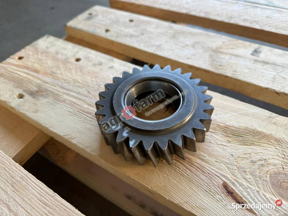 Koło zębate Z26 Case MX170 MX150 MTX175 Byków