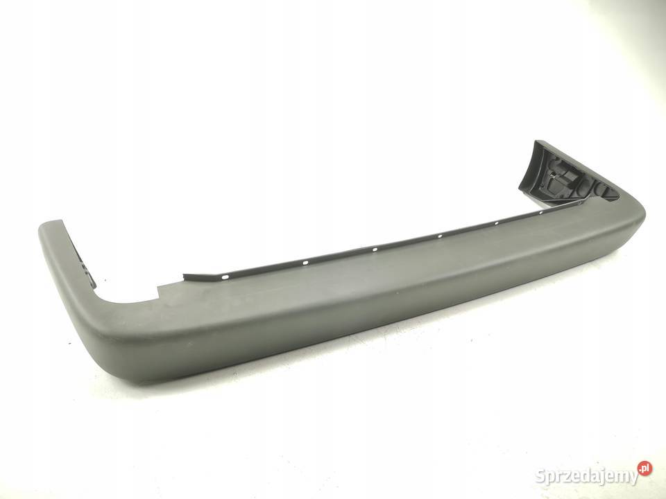 DOKŁADKA ZDERZAKA TYŁ RENAULT EXPRESS 8698 PULO