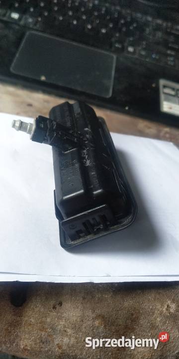 Audi Q7 VW Touareg klamka pokrywy Łódź