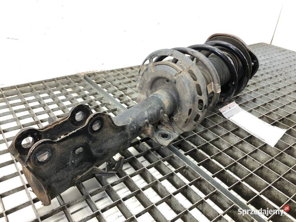 AMORTYZATOR LEWY PRZÓD ZE SPRĘŻYNĄ FORD FOCUS IV osobowe