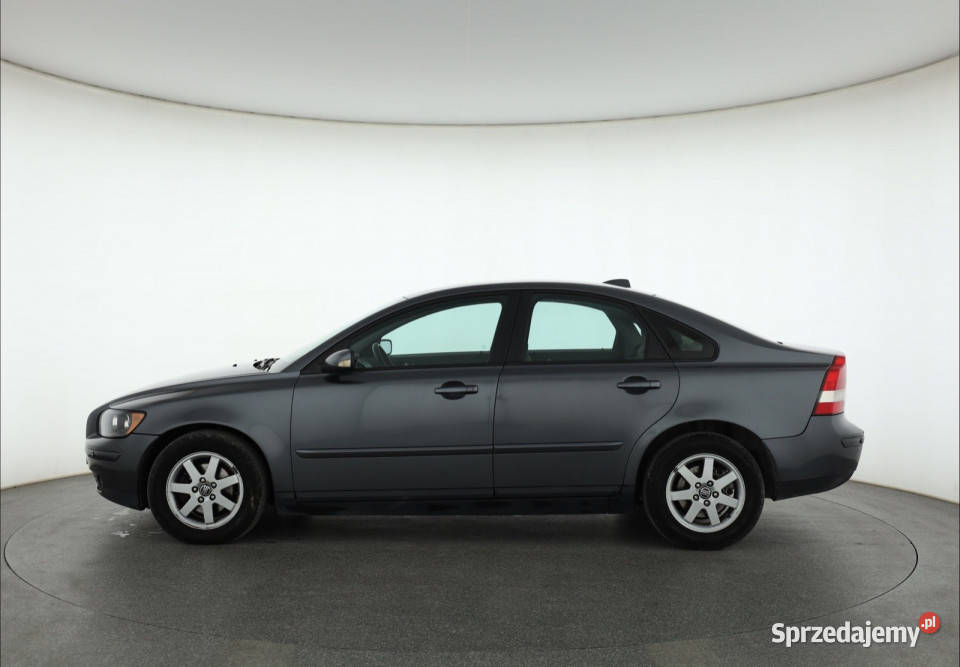 Volvo S40 16 D manualna Piaseczno