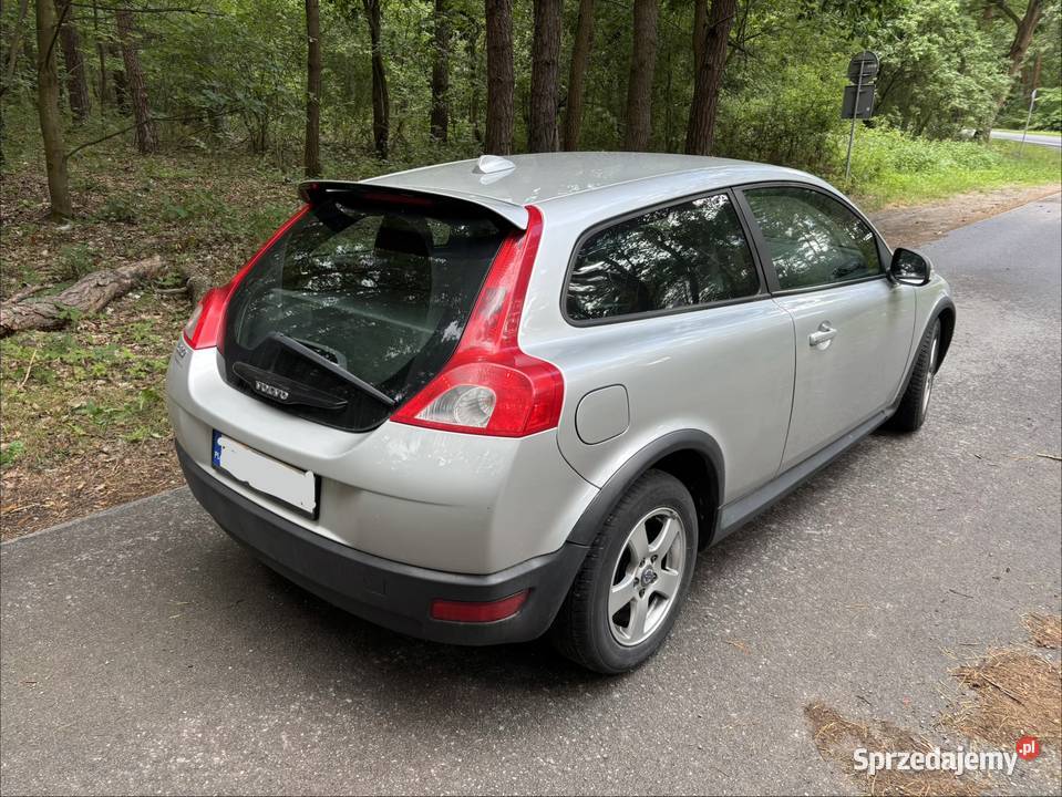 Volvo c30 109KM Annopol