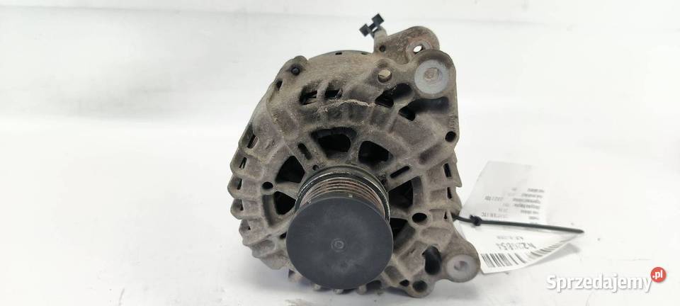 ALTERNATOR VOLKSWAGEN CRAFTER II 7C 03L903024L Motoryzacja Lipno sprzedam