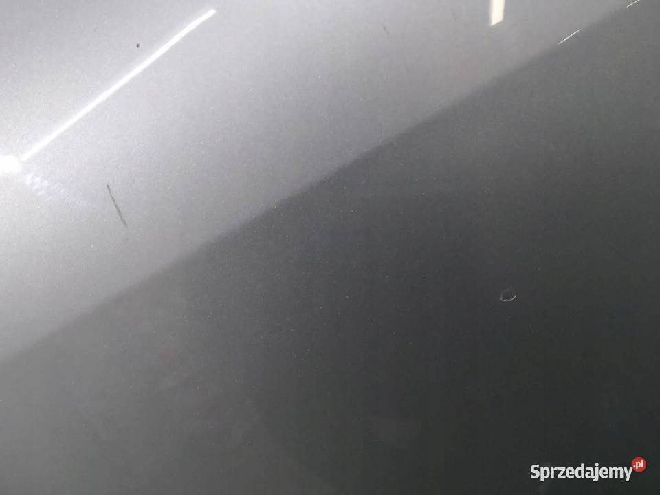 DRZWI LEWE PRZÓD SREBRNE Toyota Auris I 20062012 sprzedam