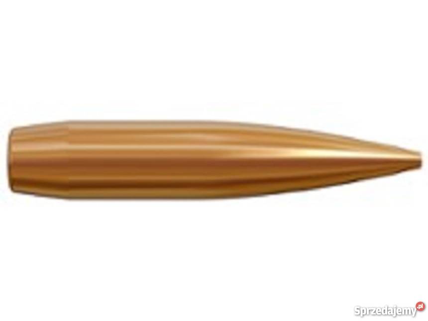 Pociski LAPUA 224 SCENAR L 45g69gr Warszawa sprzedam