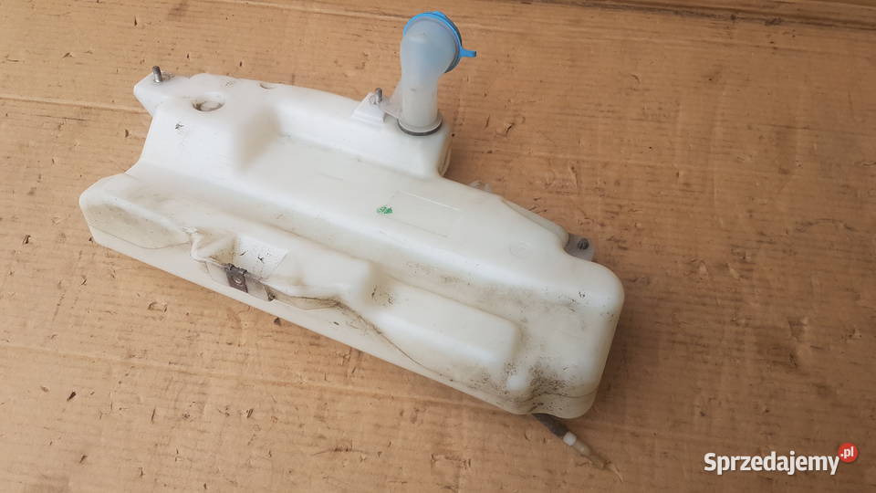 Suzuki Ignis II MH 0410 zbiornik płynu