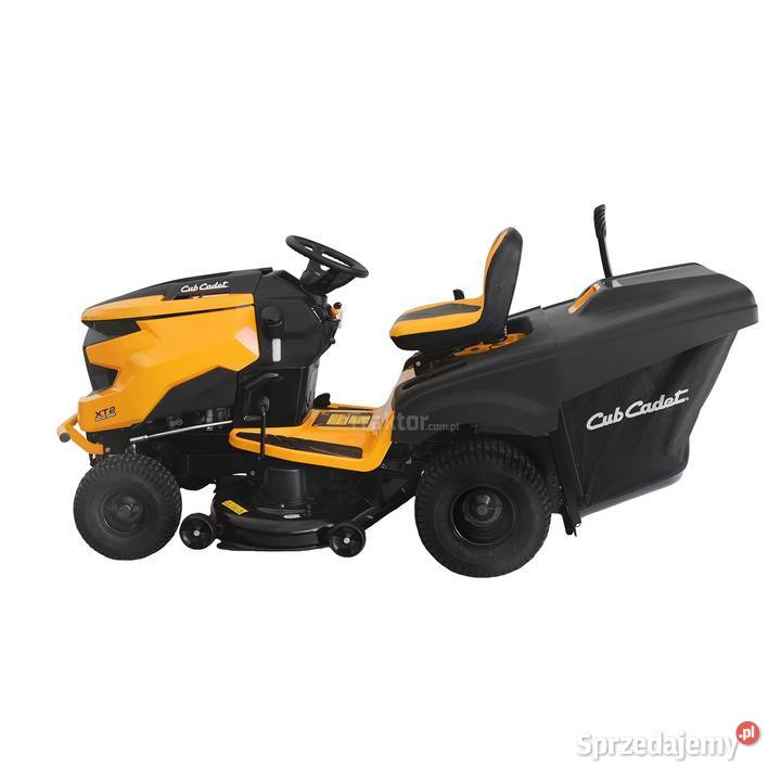Cub Cadet XT2 PR95 sprzedam