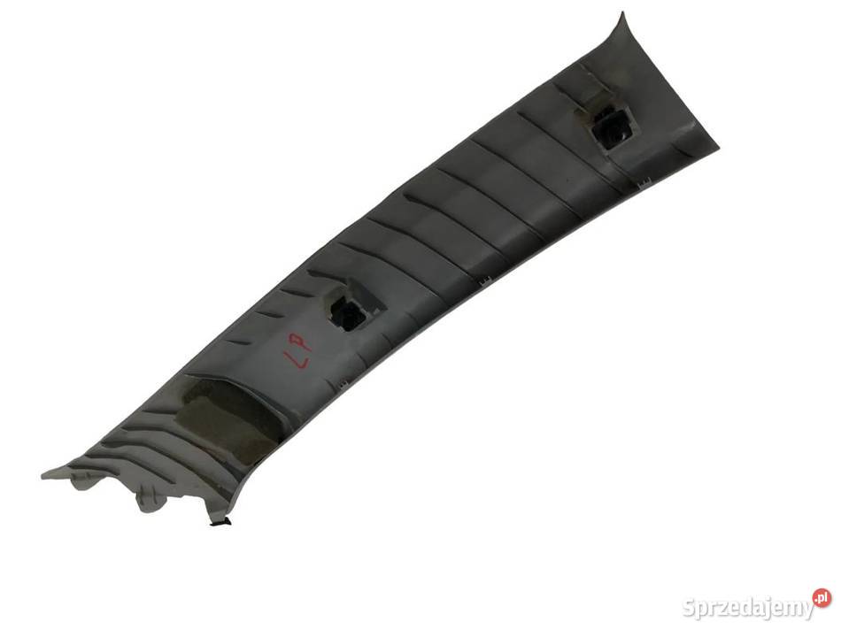 TOYOTA RAV4 III XA30 LIFT 20102012 PLASTIK Skarżysko-Kamienna