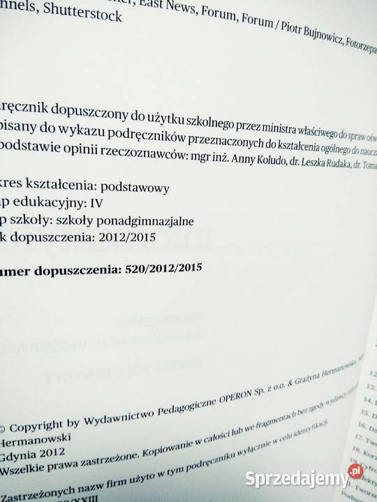 Ciekawi świata informatyka podstawowa Warszawa