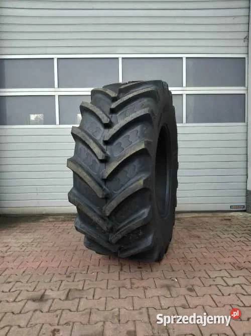 Opona 54065R28 BKT AGRIMAX RT657 149 D Nowe Tomaszów Lubelski