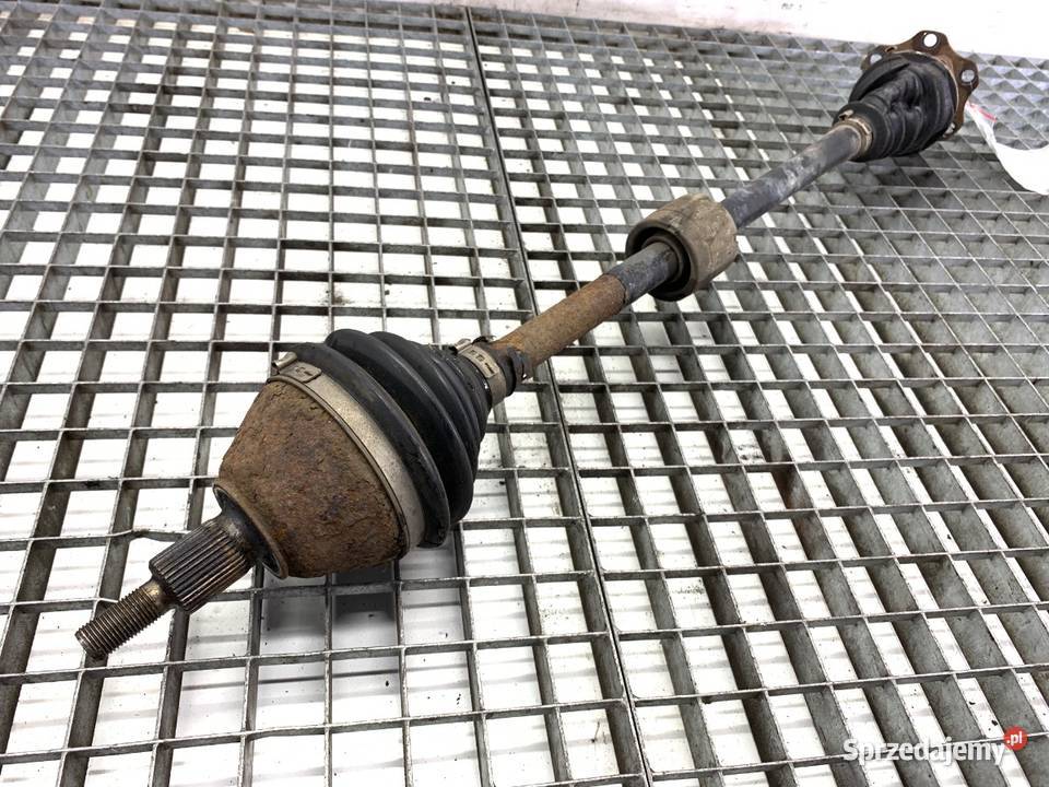 PÓŁOŚ PRAWY PRZÓD SEAT IBIZA IV 10 110 0817 osobowe Półosie podkarpackie