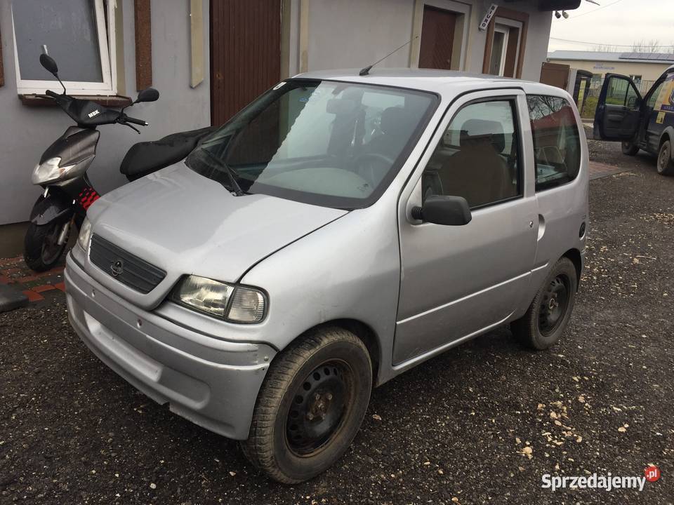 Jdm tytane L6e 350 kilo sprzedam