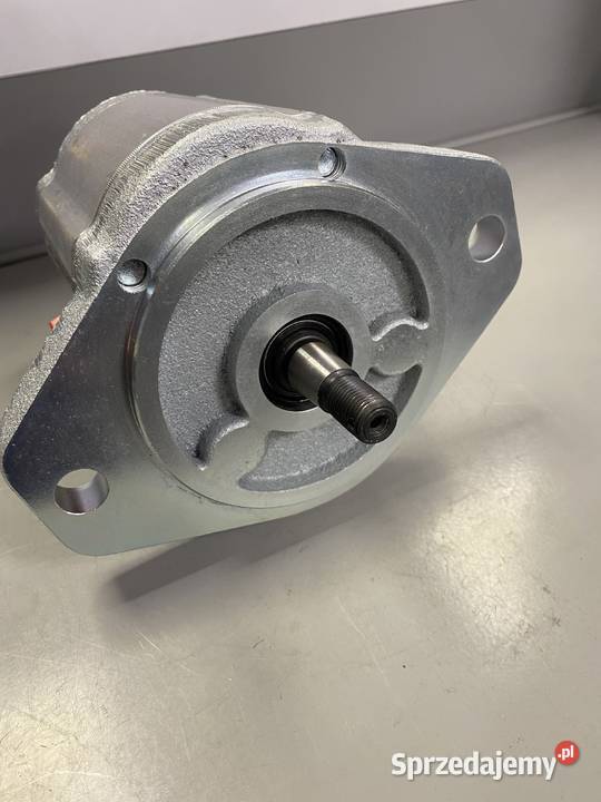 Silnik hydrauliczny CNH Case Holland 8500105 sprzedam