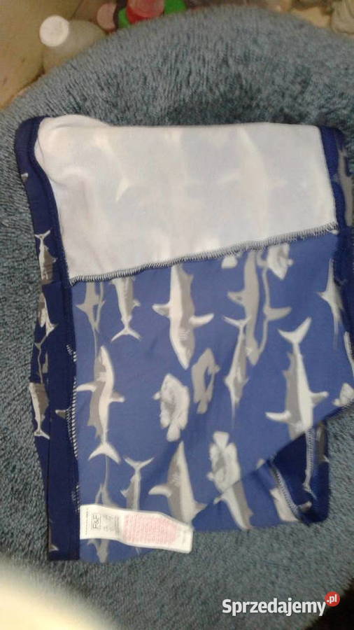 Kąpielówki męskie w rozmiarze S 89 Łomża