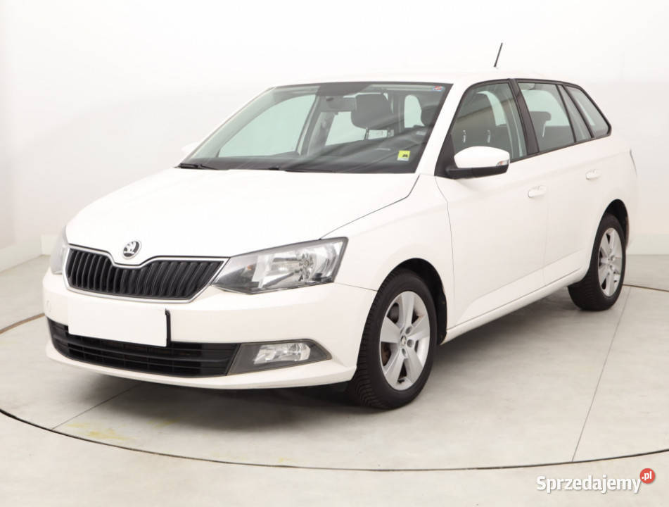 Skoda Fabia 12 TSI Kombi Bielany Wrocławskie sprzedam