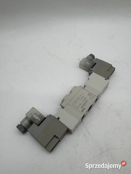 SMC SY74205DZD02Q Elektrozawór sprzedam