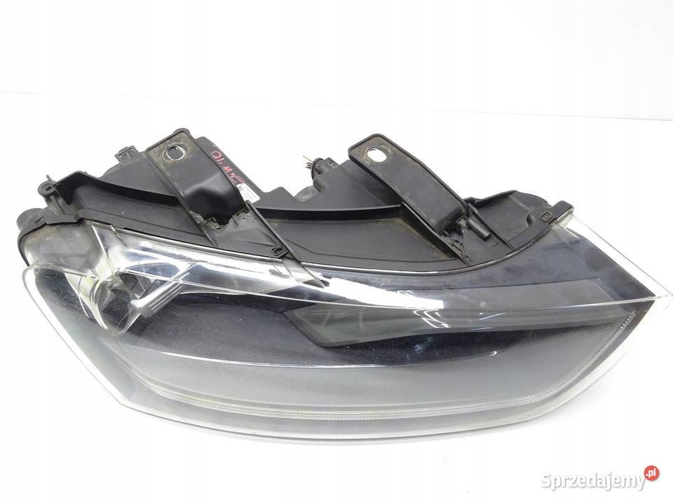 LAMPA PRAWY PRZÓD PRAWA PRZEDNIA 8U0941004G AUDI osobowe małopolskie