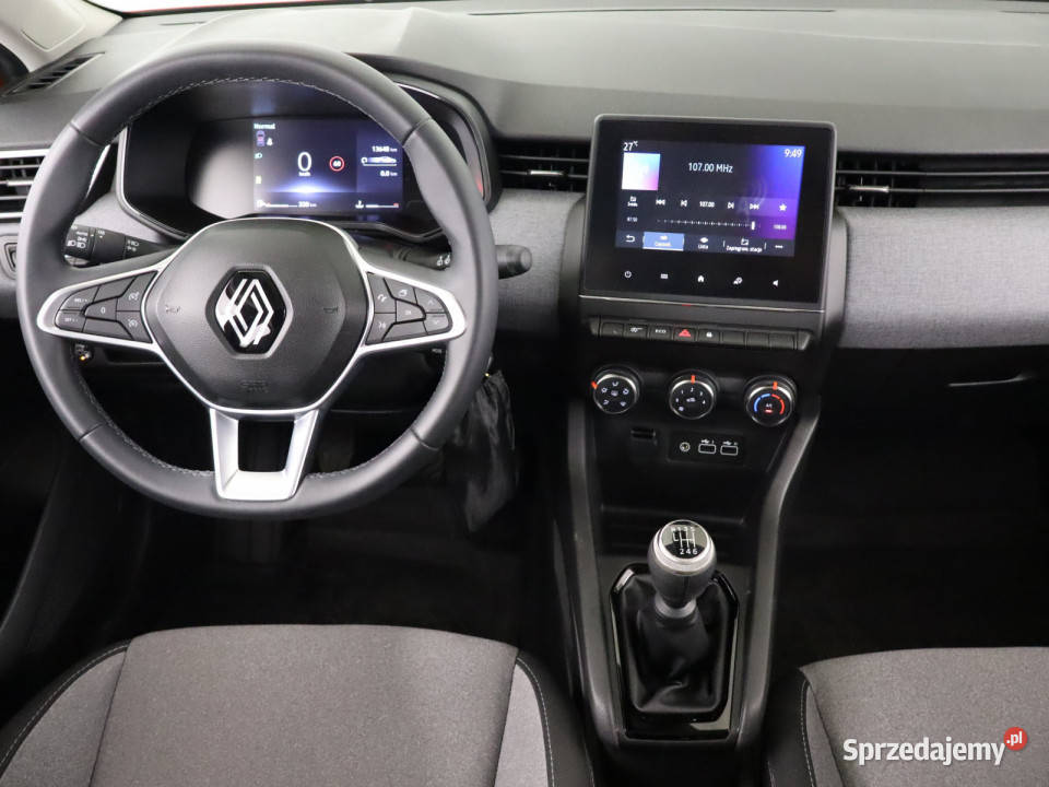 Renault Clio 10 TCe ESP Bielany Wrocławskie
