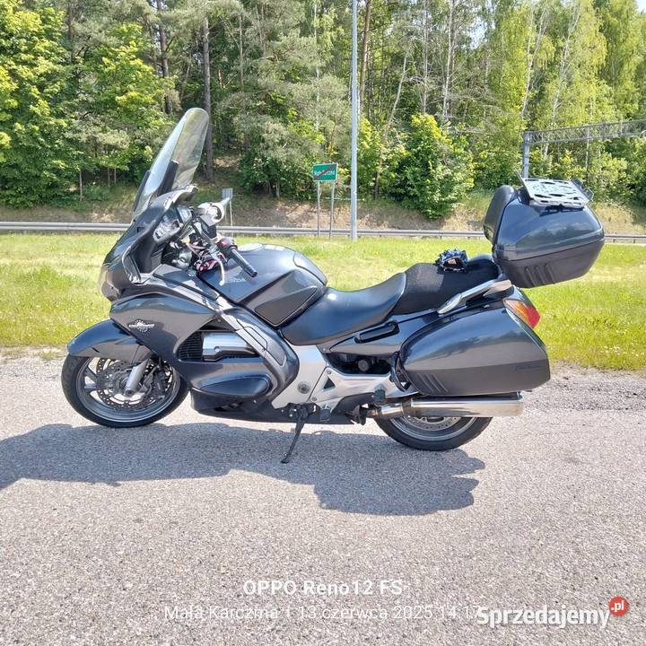 Honda st 1300 Pan Europan wał Kardana Nowe