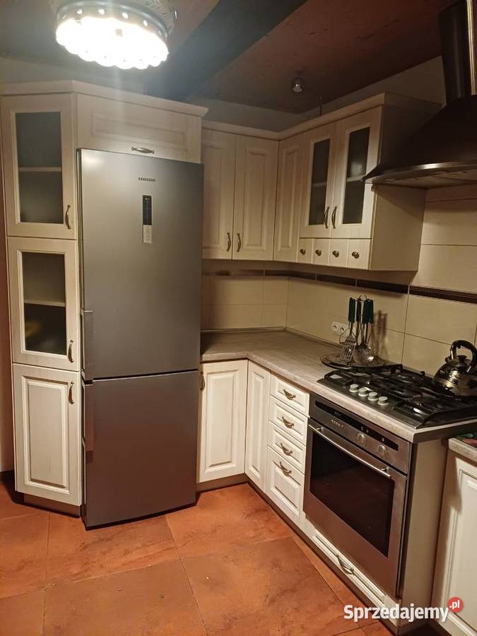 Wynajmę Dom w miejscowości Mikstat wolnostojący