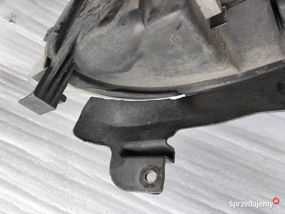Lampa przednia przód lewa Citroen Xsara Picasso Kamień-Kolonia