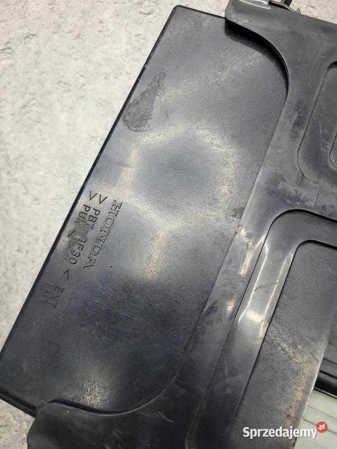 HONDA VFR 1200 F 1200F MODUŁ KOMPUTER KLUCZYK sprzedam