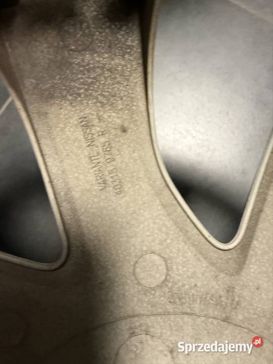 Kołpak oryginalny Opel 16 403159785r Kołpaki Chełm