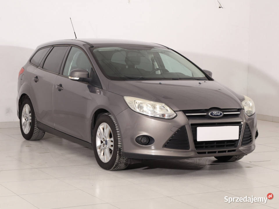 Ford Focus 16 i 77KM Piaseczno sprzedam