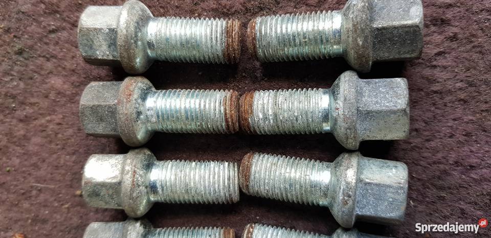 VW Passat komplet srob Gorzów Wielkopolski