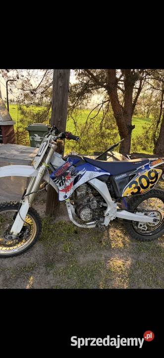 Sprzedam Mikilon 250 Zgierz