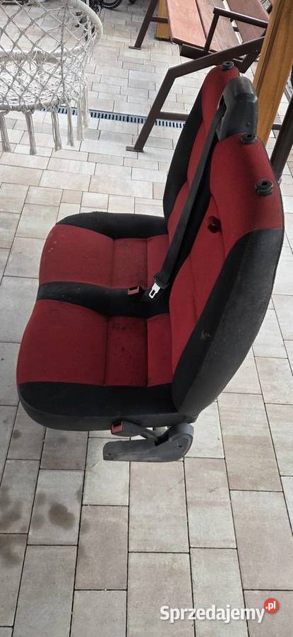 Kanapa Ława Ducato Boxer Jumper Rzeszów