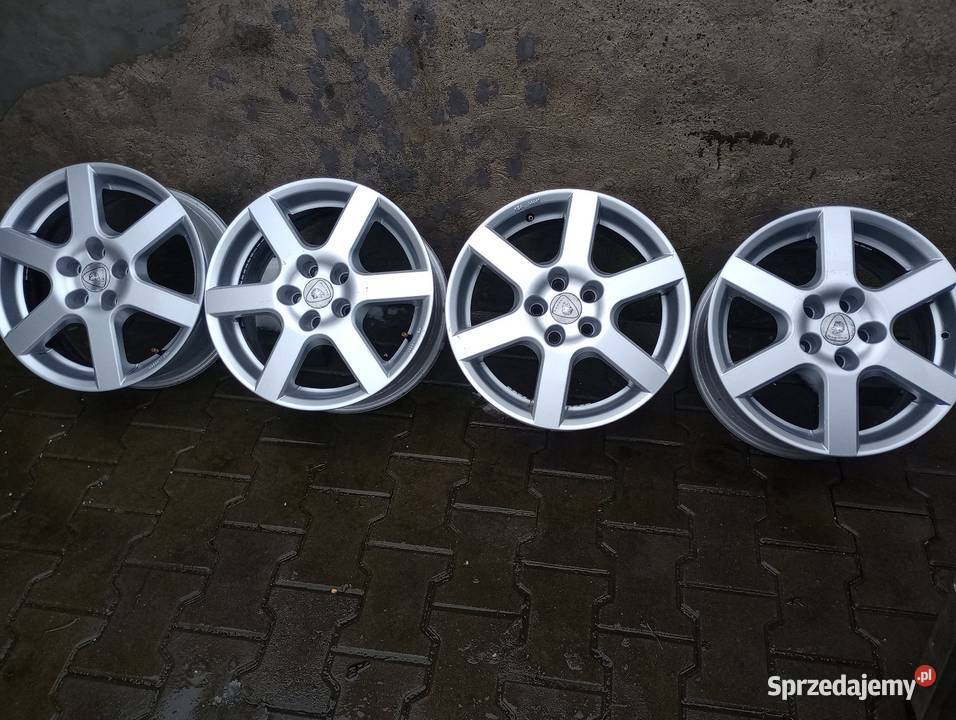 Alufelgi 5x105 16 Astra K Ampera Mokka Cruze Włocławek sprzedam