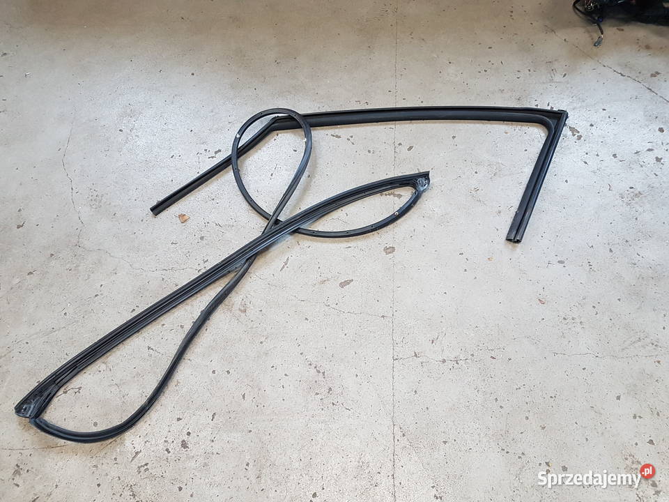 KIA CEED III HTB 20172024 USZCZELKA DRZWI LEWA Turek sprzedam