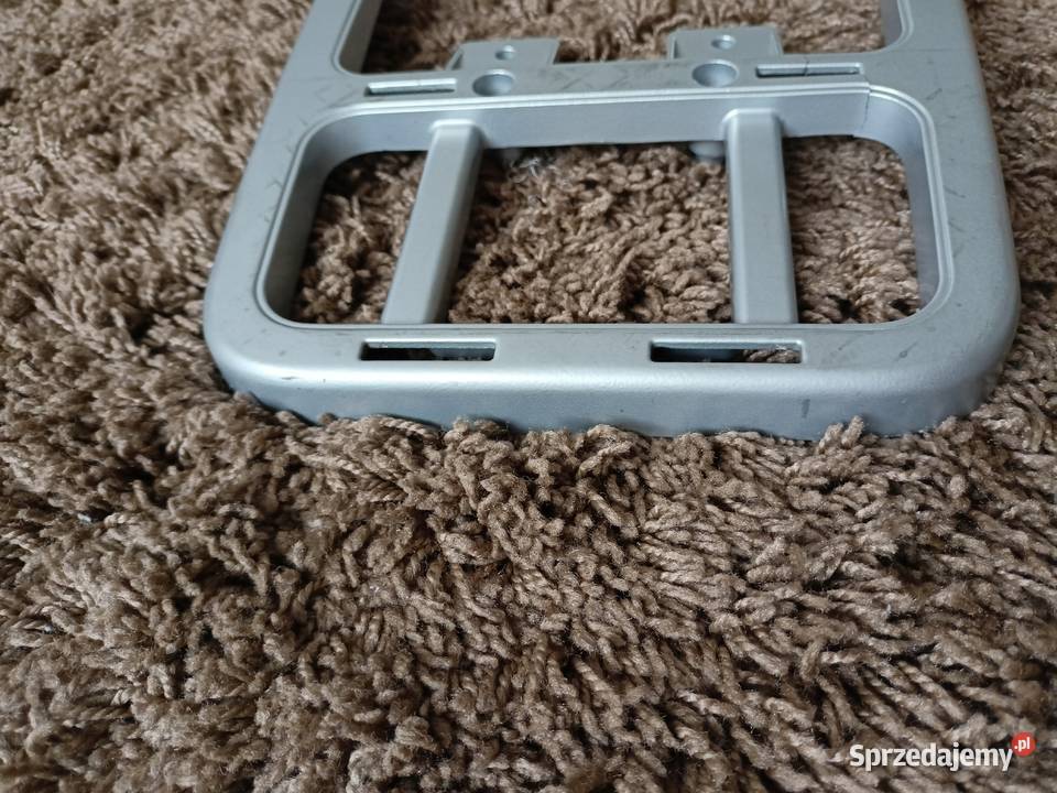 Bagażnik BMW R1100GS małopolskie Bulowice