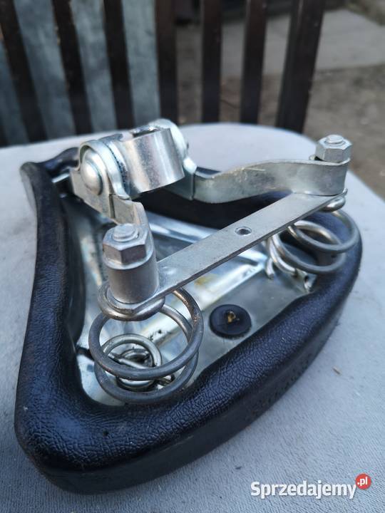 Rower FavoritRomet siodełko Favorit Gdańsk