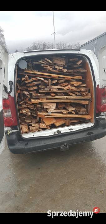 Złom złom palety drewna Pobiedziska