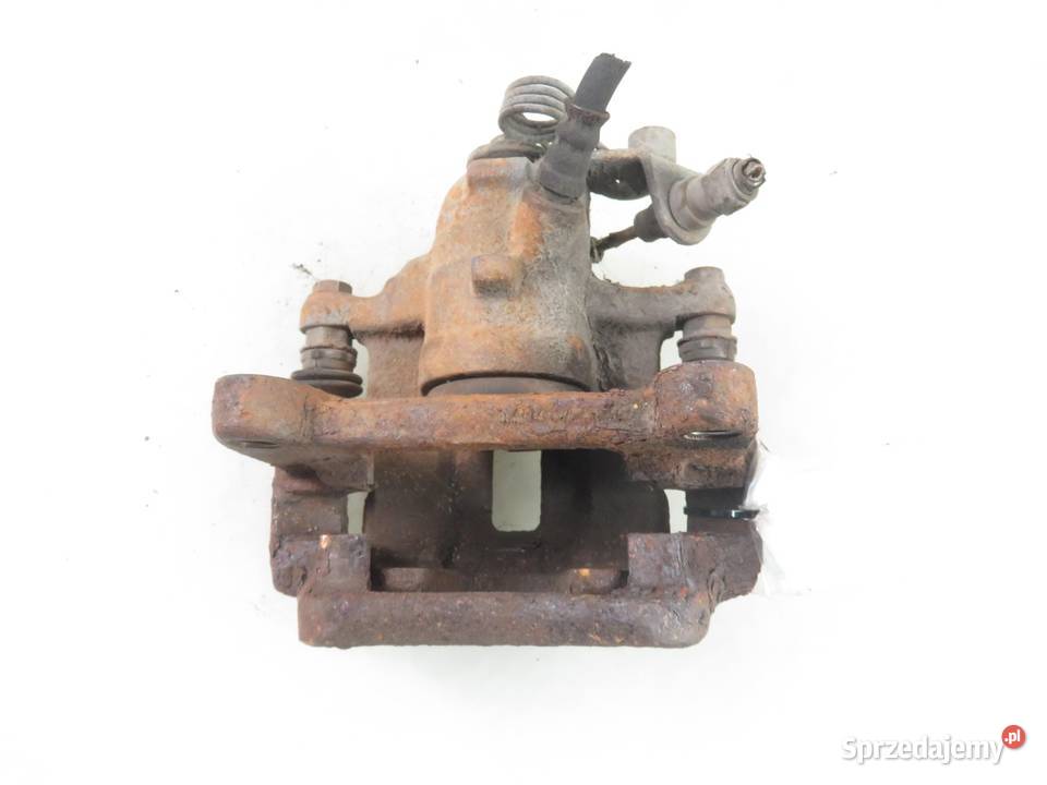 ZACISK PRAWY TYŁ RENAULT TRAFIC II sprzedam